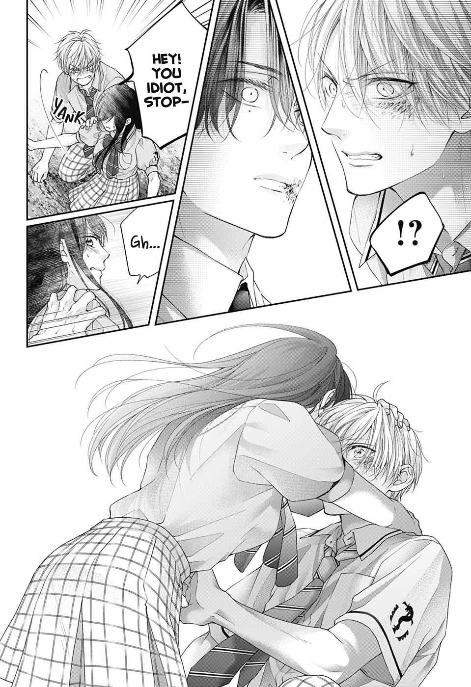 Kono Oto Tomare! Chapter 106 - Page 11