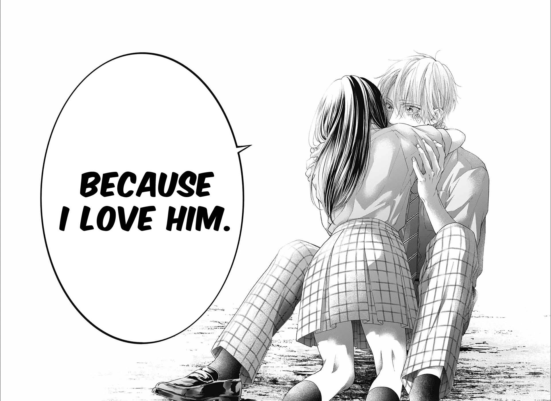 Kono Oto Tomare! Chapter 106 - Page 17