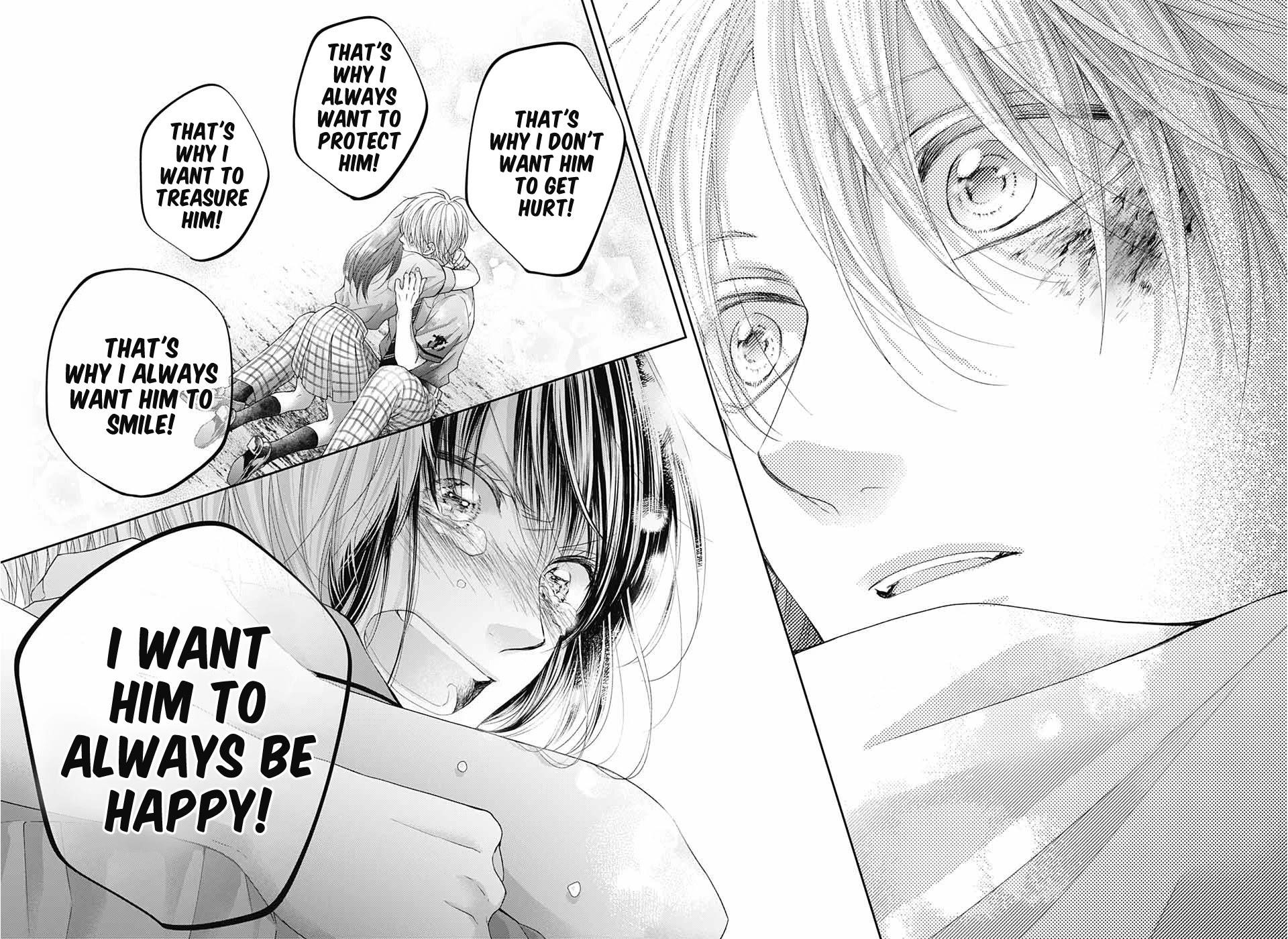 Kono Oto Tomare! Chapter 106 - Page 19