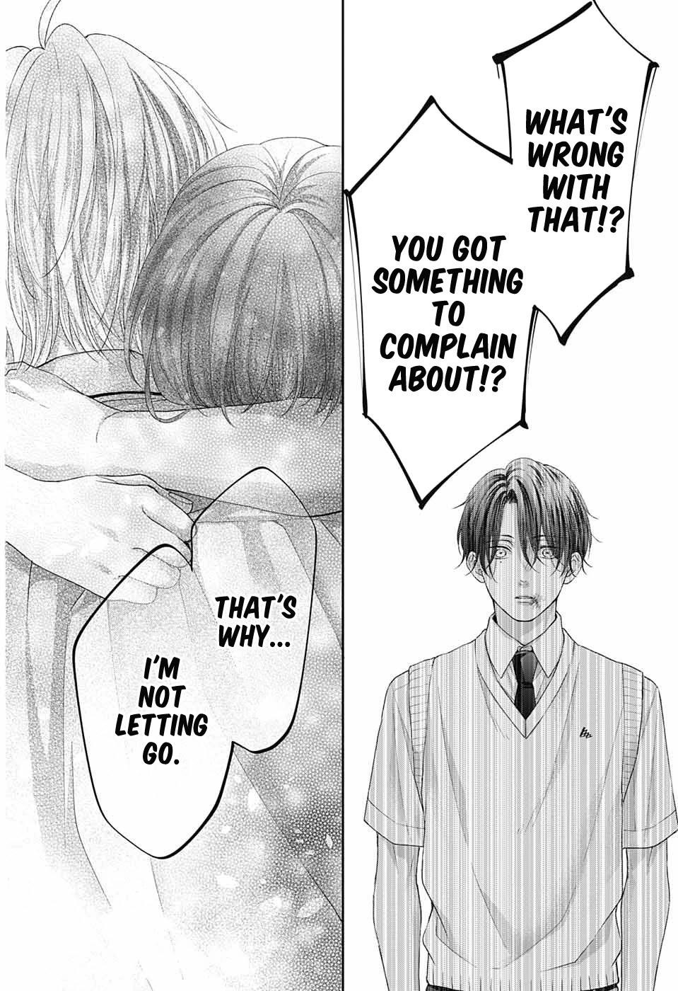 Kono Oto Tomare! Chapter 106 - Page 20