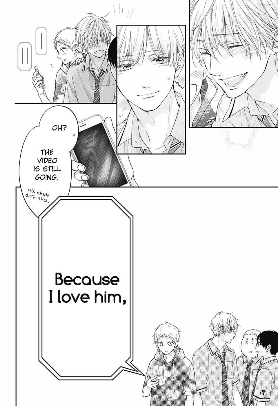 Kono Oto Tomare! Chapter 109 - Page 26