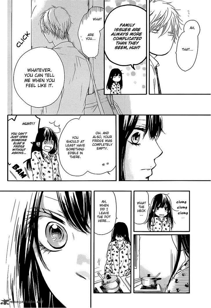 Kono Oto Tomare! Chapter 11 - Page 41