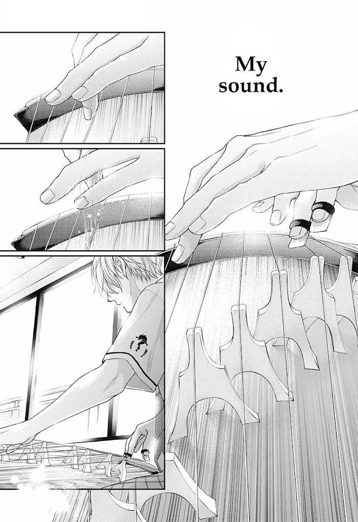 Kono Oto Tomare! Chapter 110 - Page 31