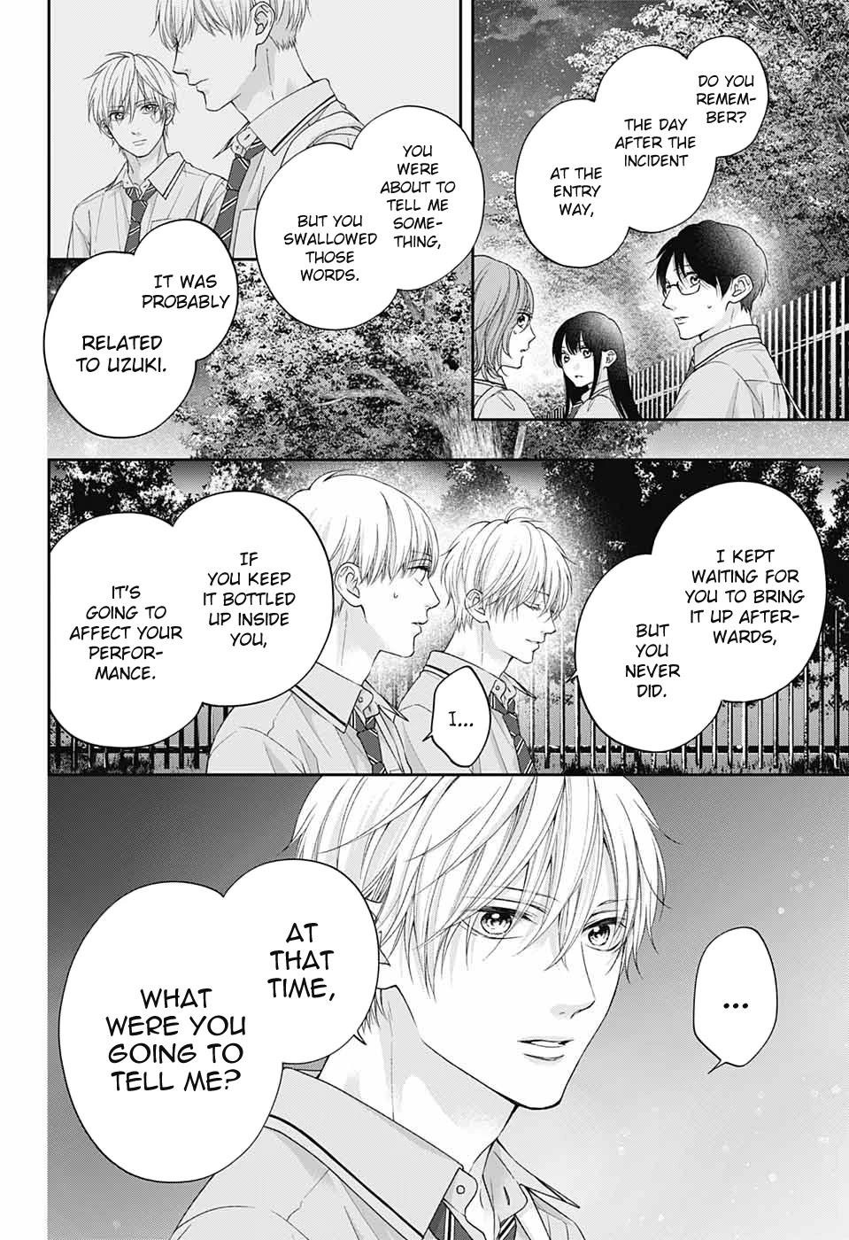 Kono Oto Tomare! Chapter 111 - Page 14