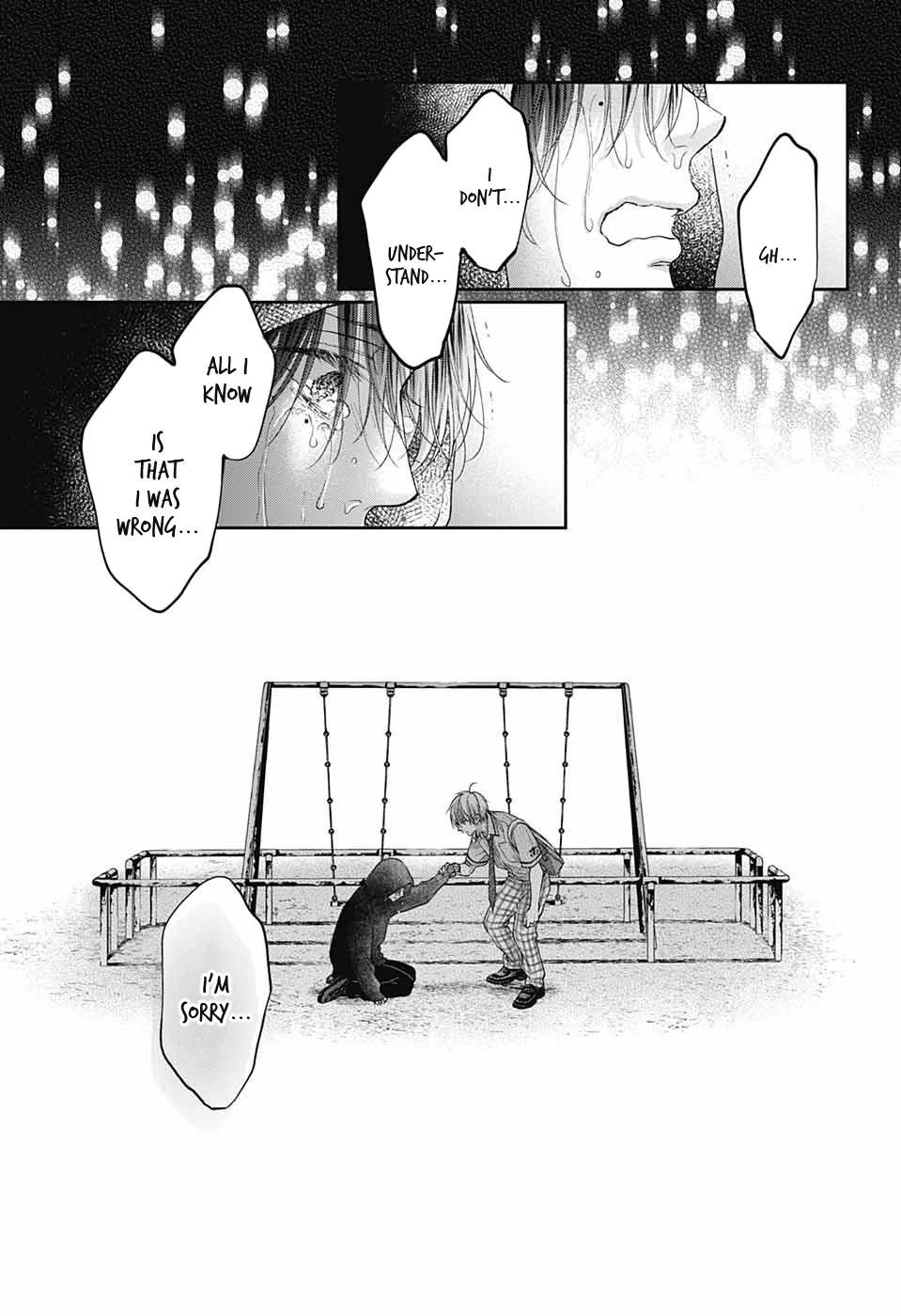 Kono Oto Tomare! Chapter 111 - Page 25