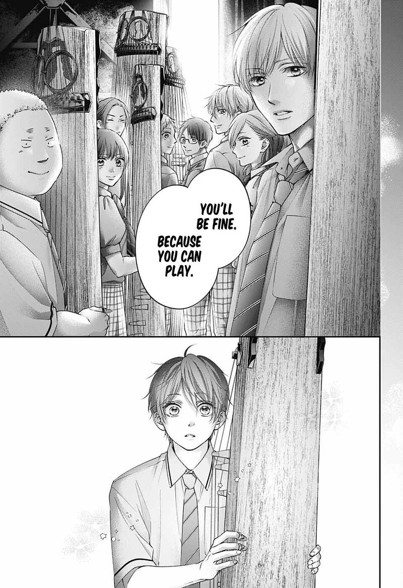 Kono Oto Tomare! Chapter 114 - Page 16