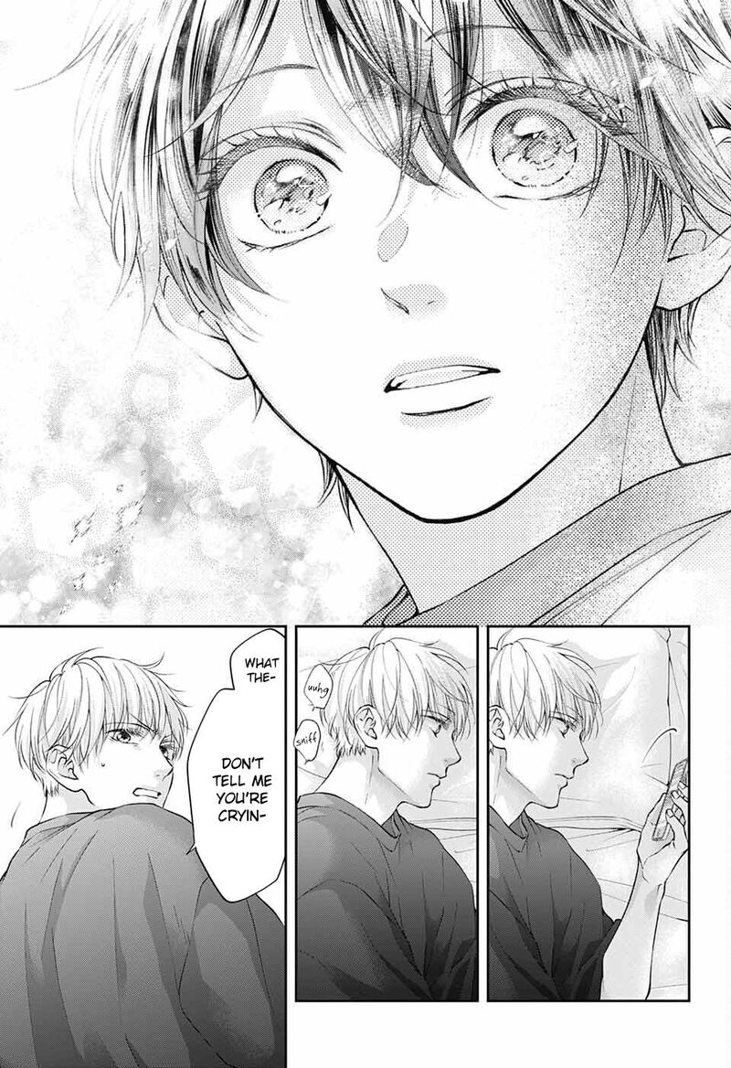 Kono Oto Tomare! Chapter 114 - Page 28