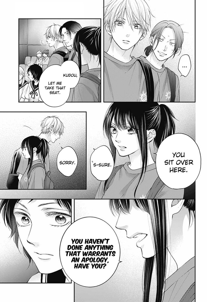 Kono Oto Tomare! Chapter 115 - Page 26