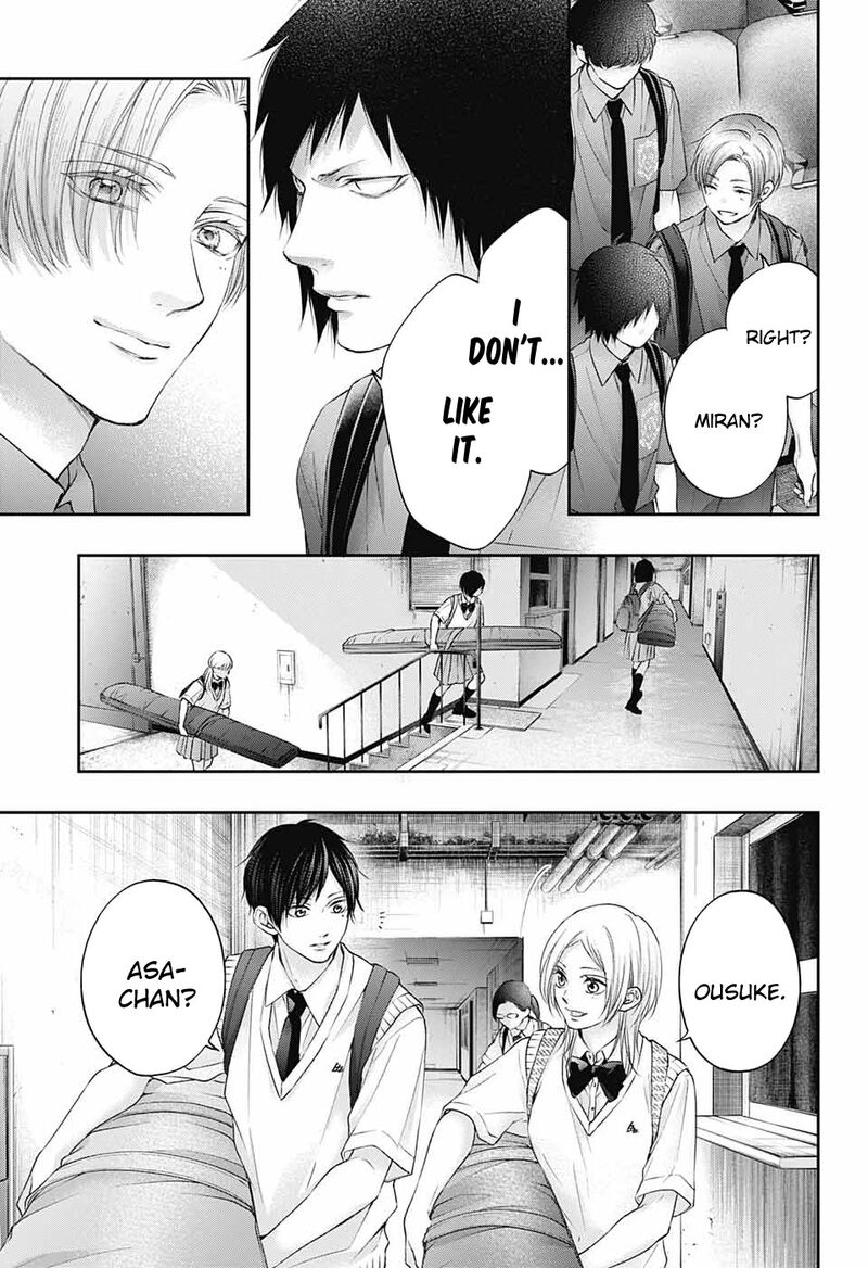 Kono Oto Tomare! Chapter 115 - Page 30