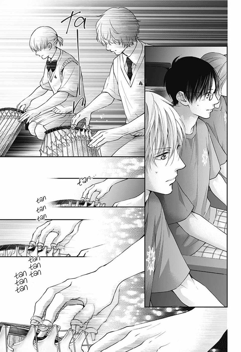 Kono Oto Tomare! Chapter 116 - Page 34