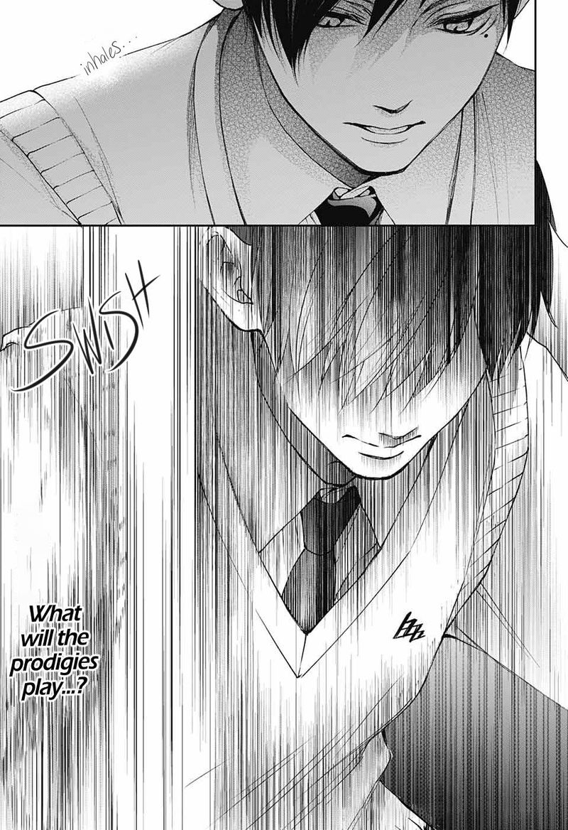 Kono Oto Tomare! Chapter 116 - Page 36