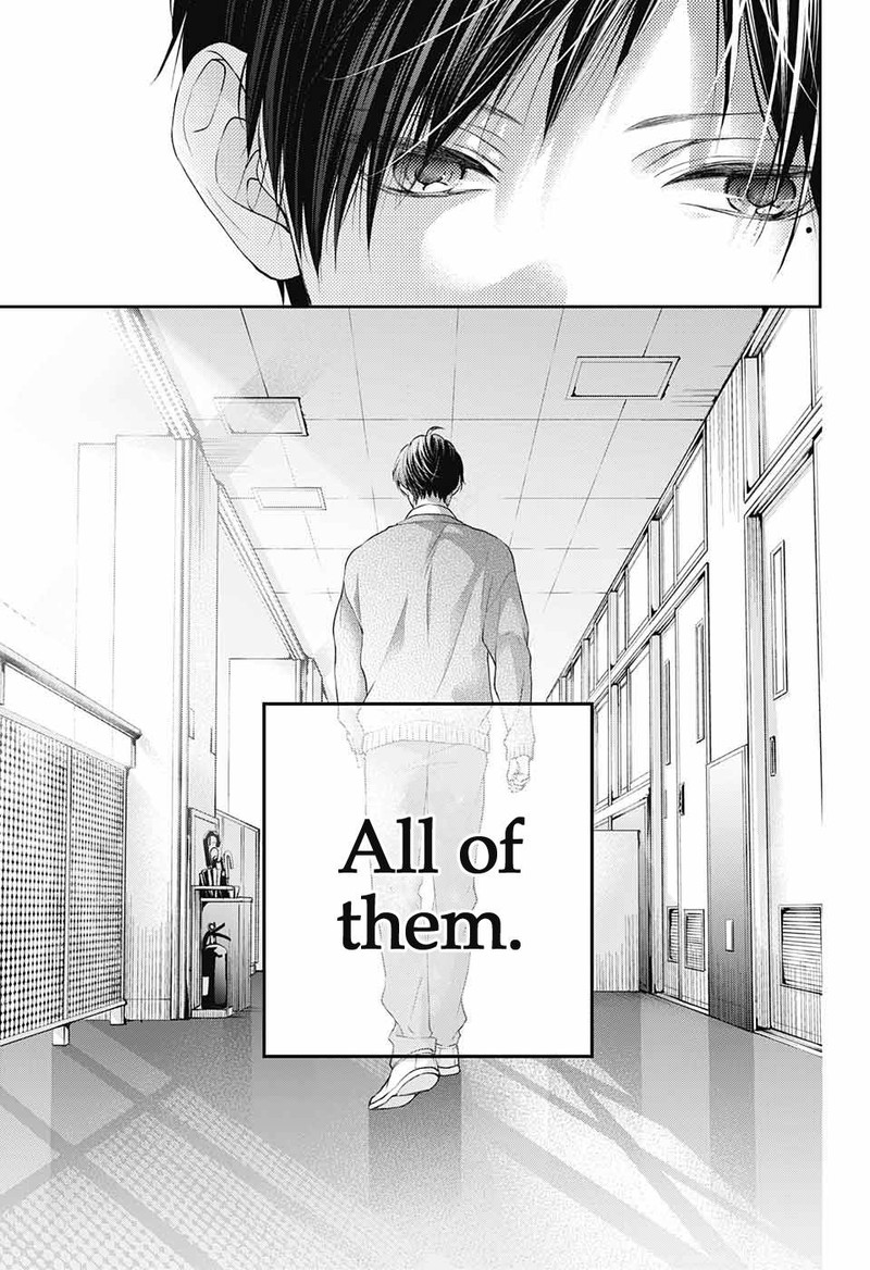 Kono Oto Tomare! Chapter 117 - Page 31