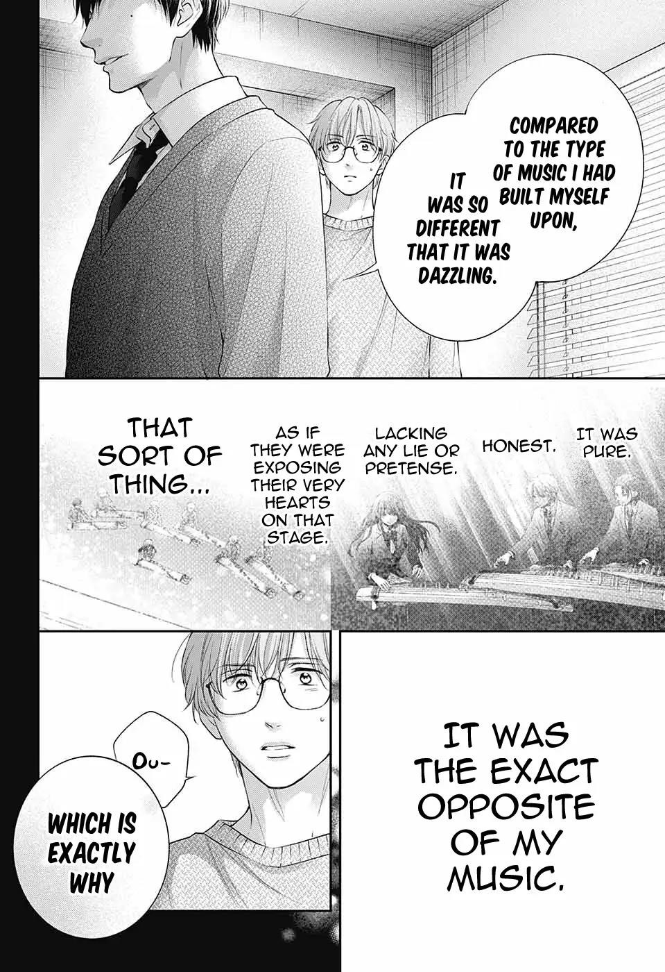Kono Oto Tomare! Chapter 118 - Page 14