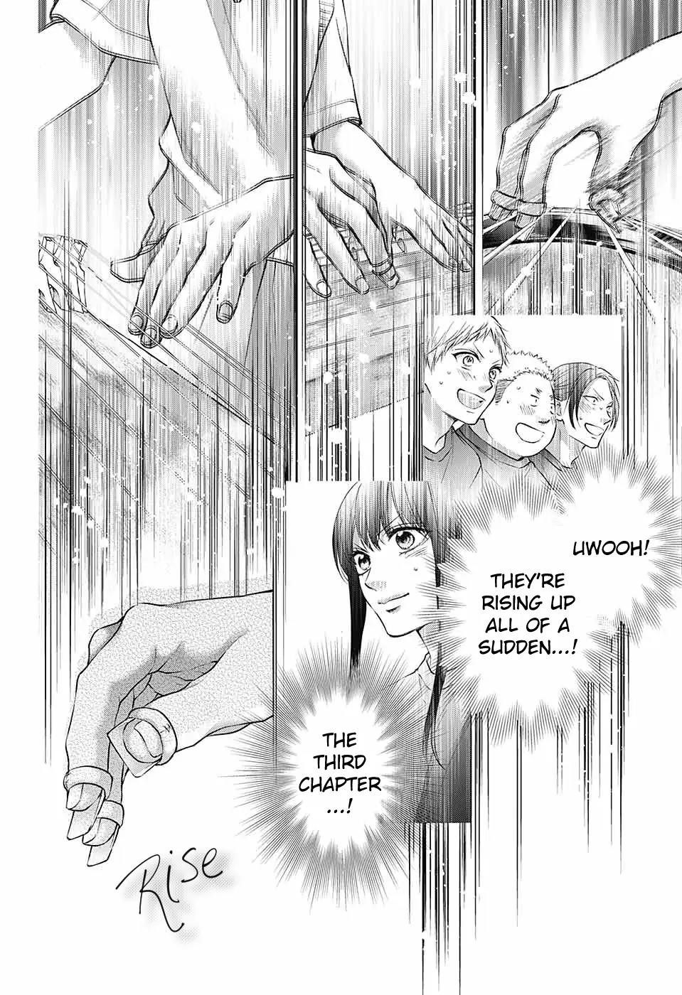 Kono Oto Tomare! Chapter 118 - Page 16