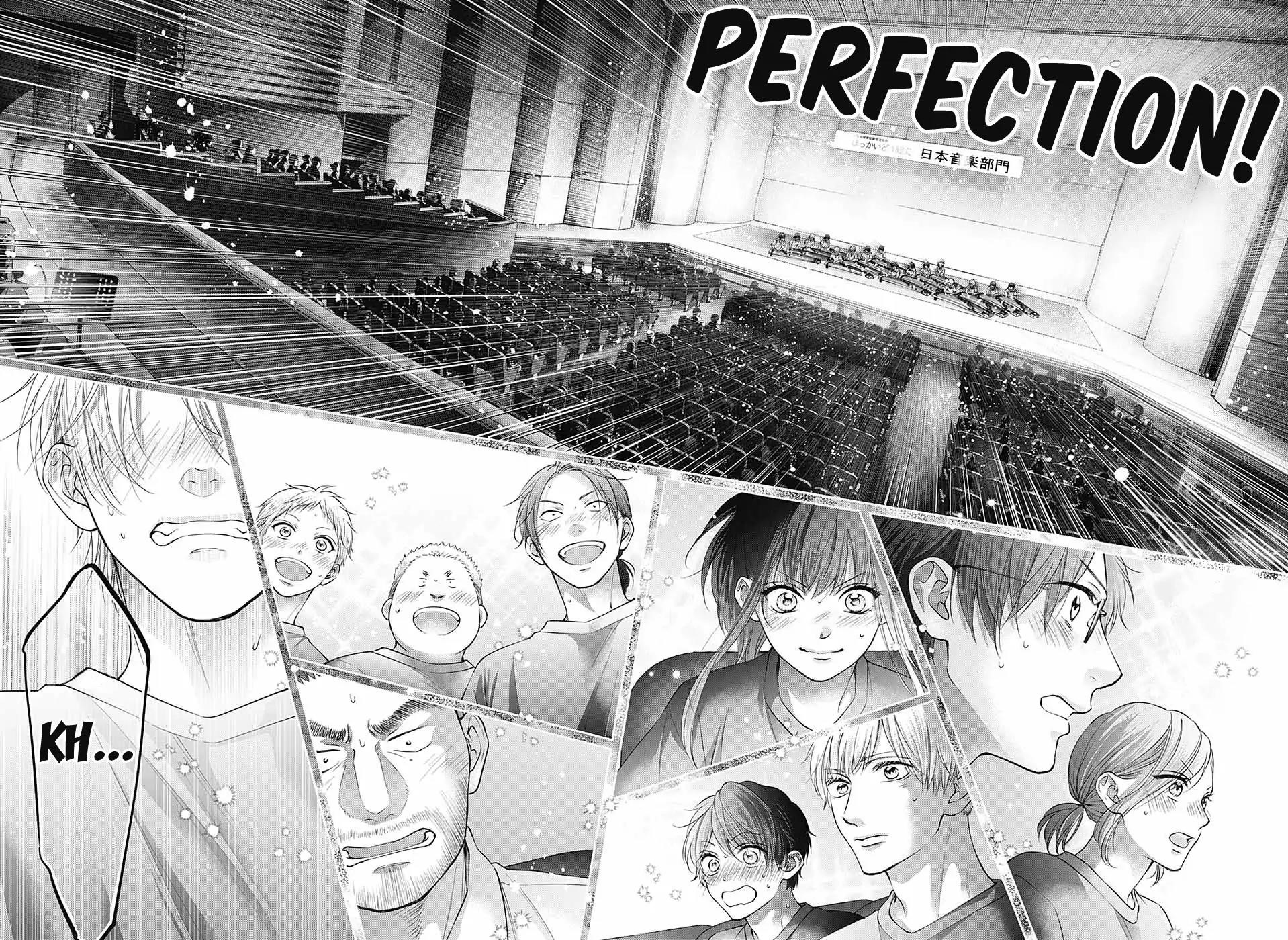 Kono Oto Tomare! Chapter 118 - Page 23