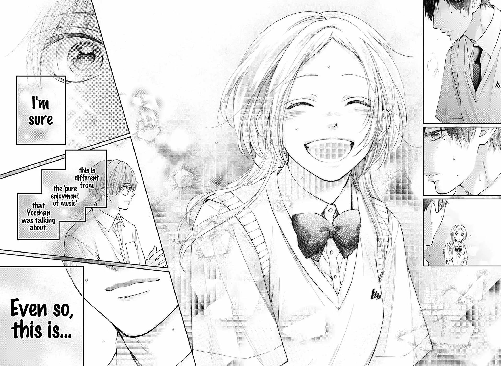 Kono Oto Tomare! Chapter 118 - Page 26