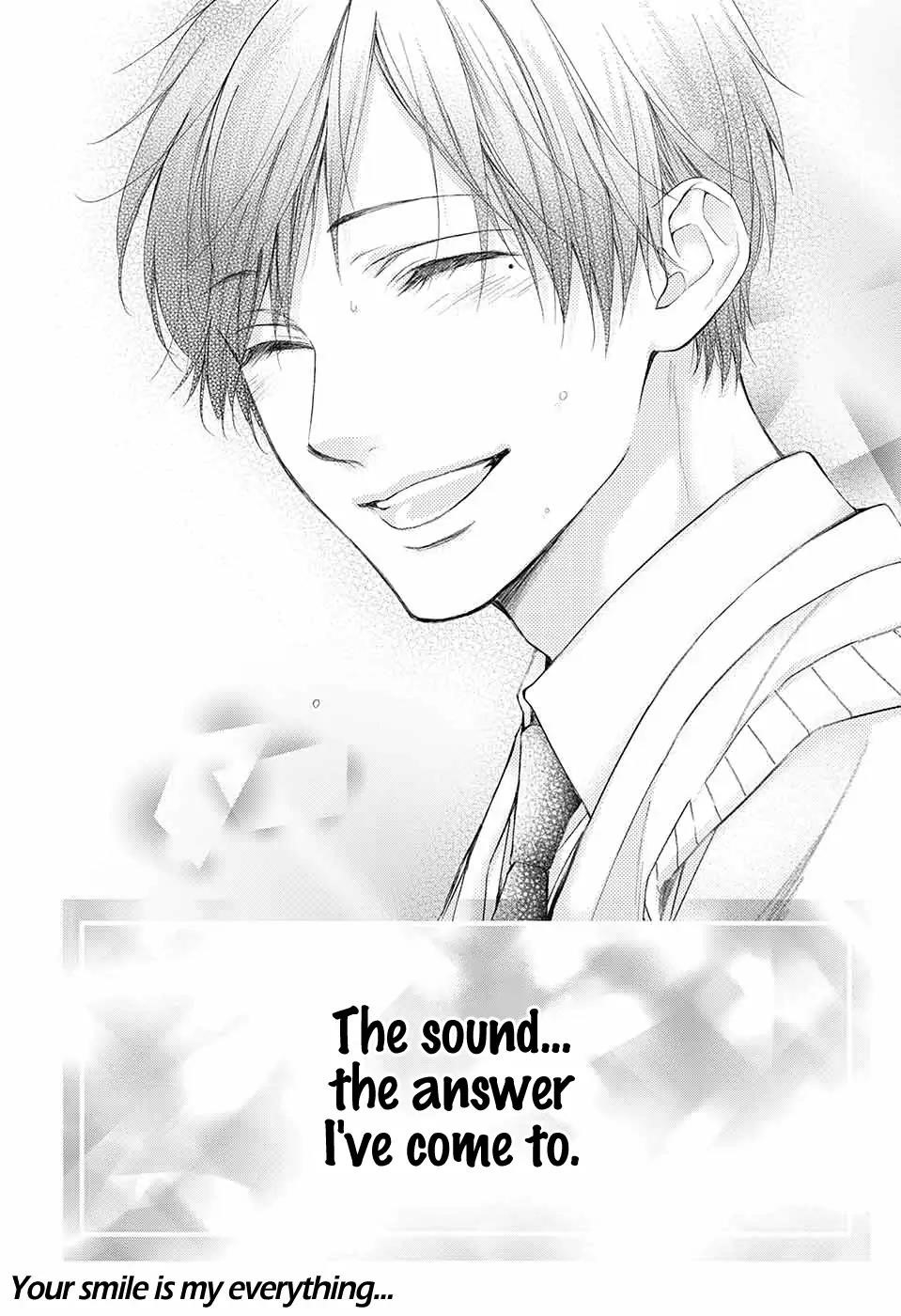 Kono Oto Tomare! Chapter 118 - Page 28