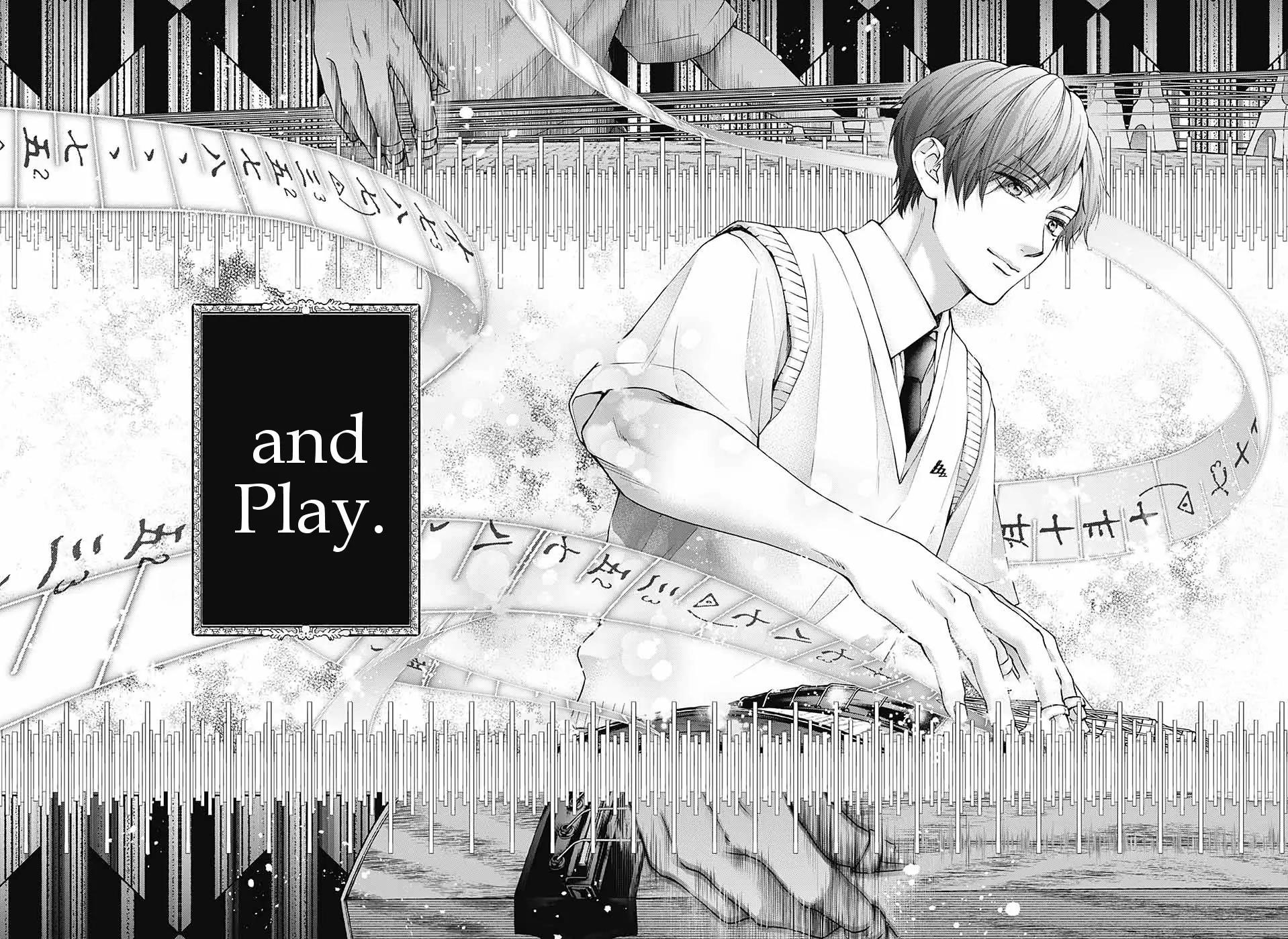 Kono Oto Tomare! Chapter 118 - Page 4