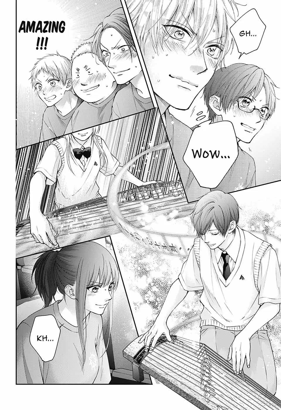 Kono Oto Tomare! Chapter 118 - Page 5