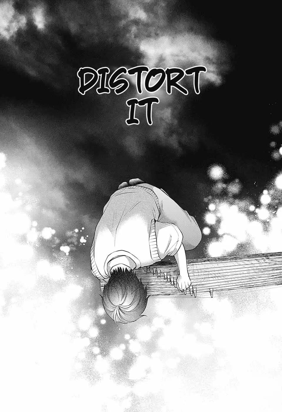 Kono Oto Tomare! Chapter 118 - Page 8