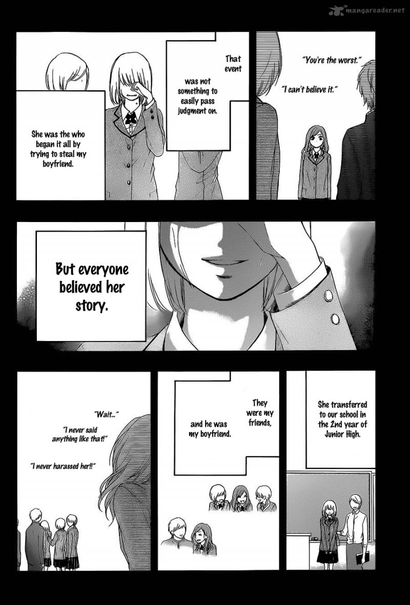 Kono Oto Tomare! Chapter 12 - Page 26