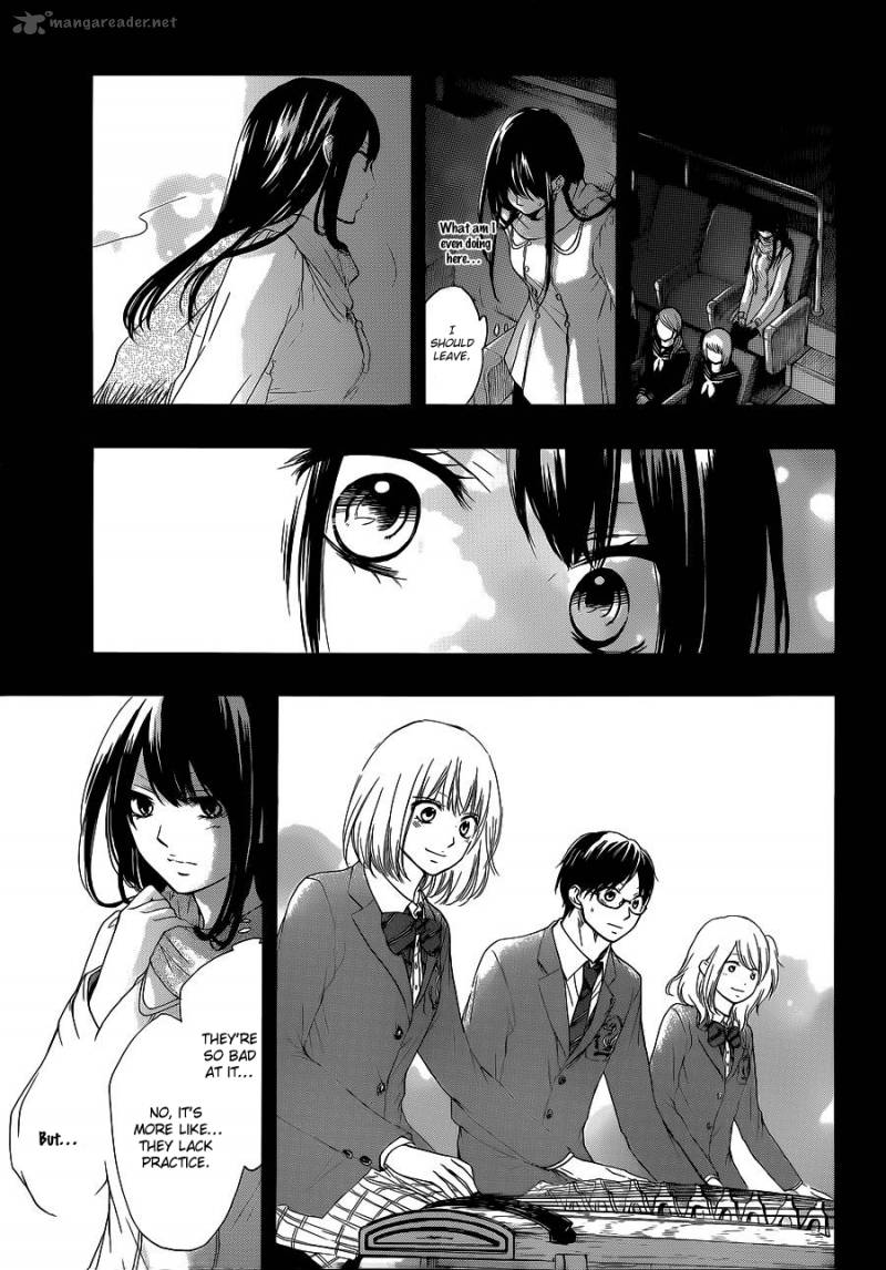 Kono Oto Tomare! Chapter 12 - Page 39