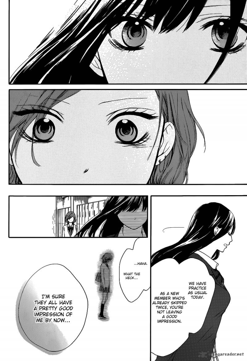 Kono Oto Tomare! Chapter 12 - Page 42