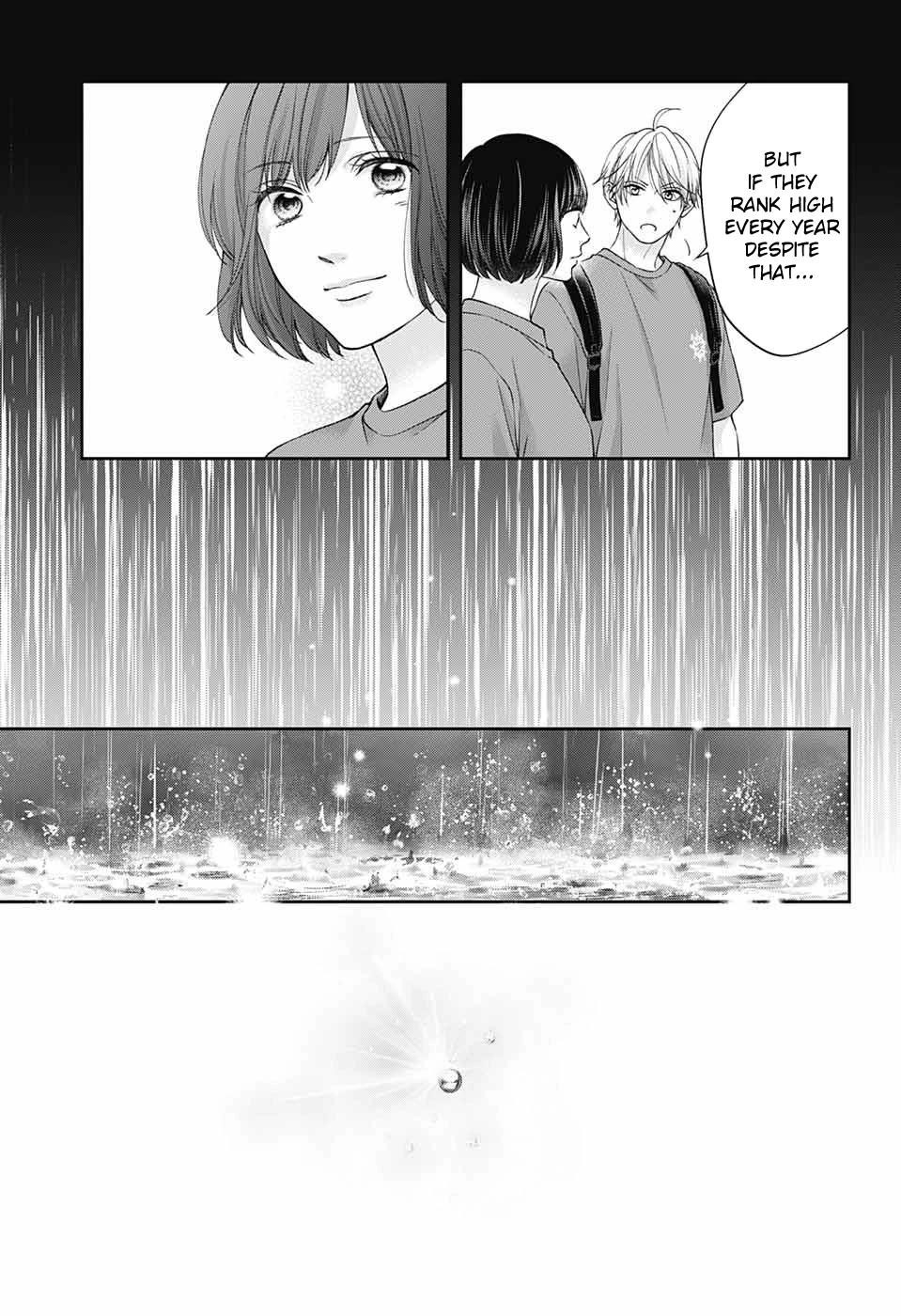 Kono Oto Tomare! Chapter 125 - Page 18