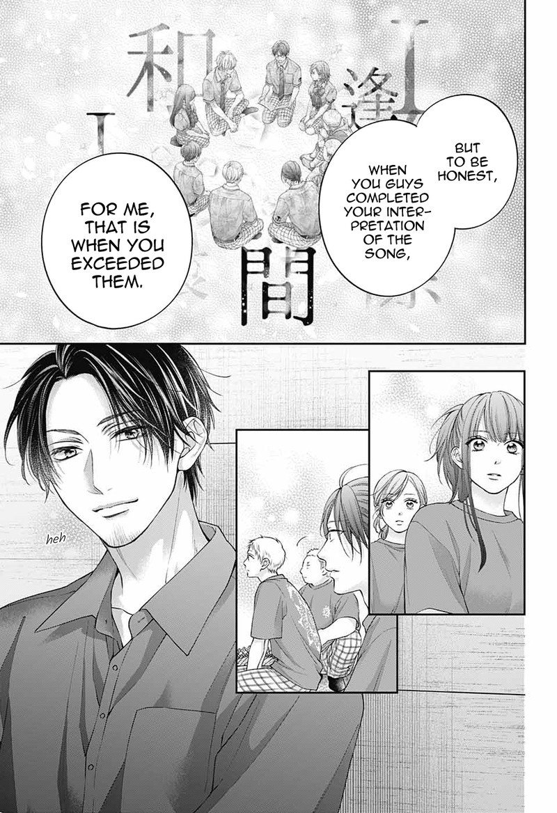 Kono Oto Tomare! Chapter 126 - Page 19
