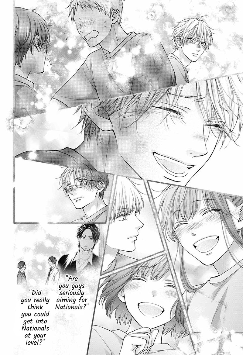 Kono Oto Tomare! Chapter 126 - Page 24