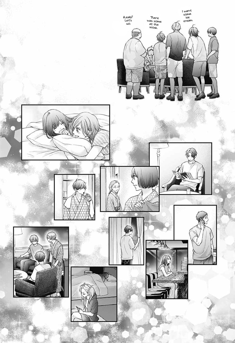 Kono Oto Tomare! Chapter 126 - Page 32