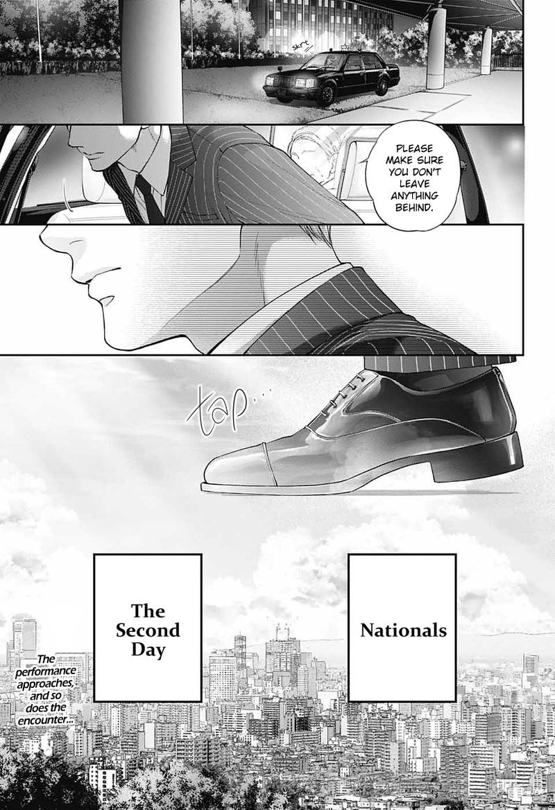 Kono Oto Tomare! Chapter 126 - Page 33