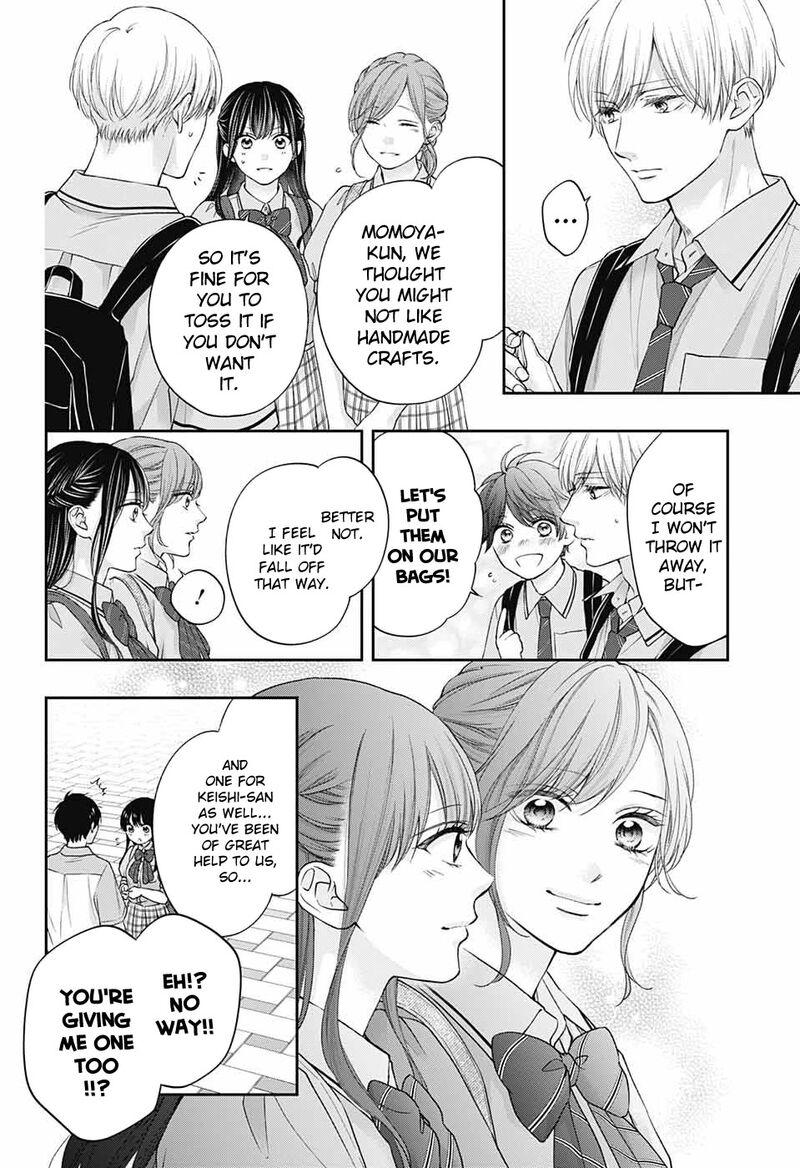 Kono Oto Tomare! Chapter 127 - Page 10