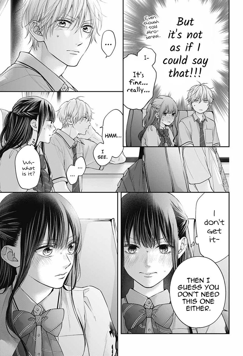 Kono Oto Tomare! Chapter 127 - Page 17