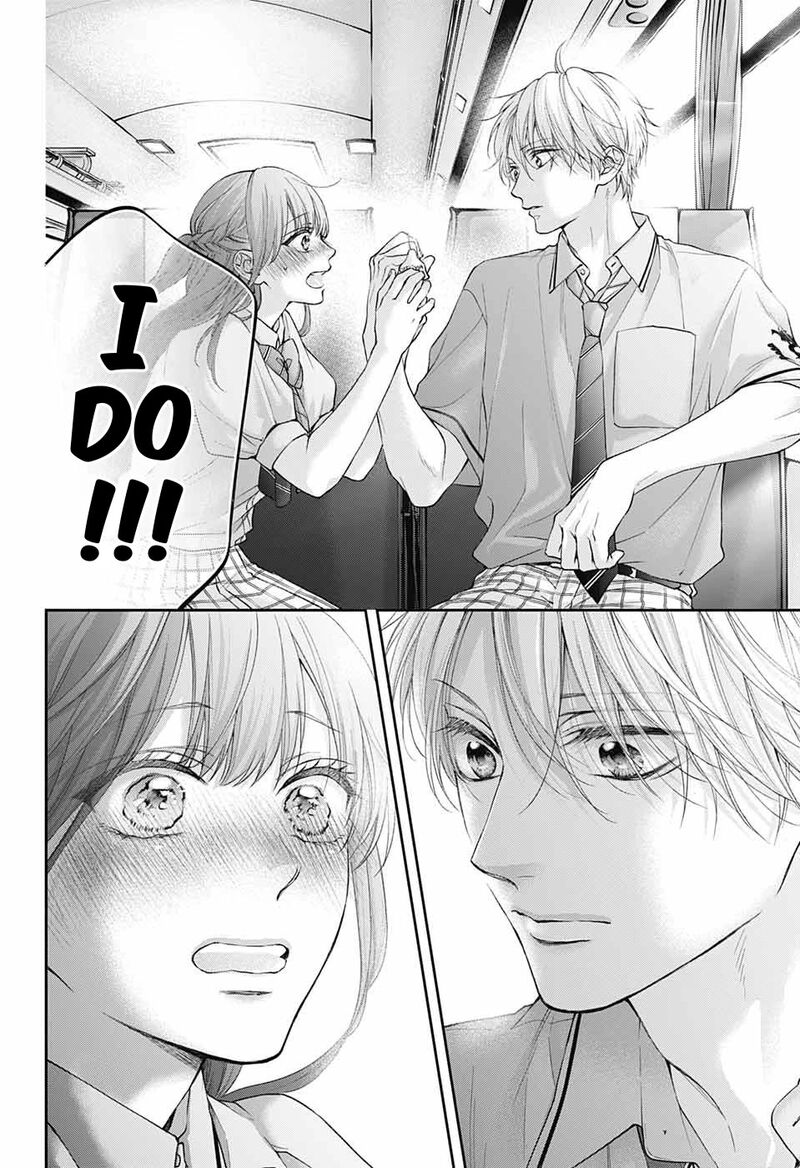 Kono Oto Tomare! Chapter 127 - Page 20