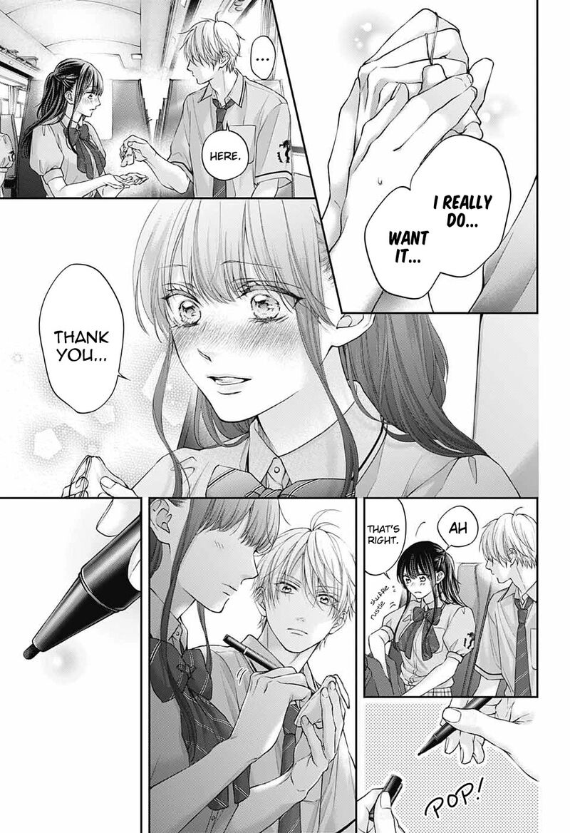 Kono Oto Tomare! Chapter 127 - Page 21