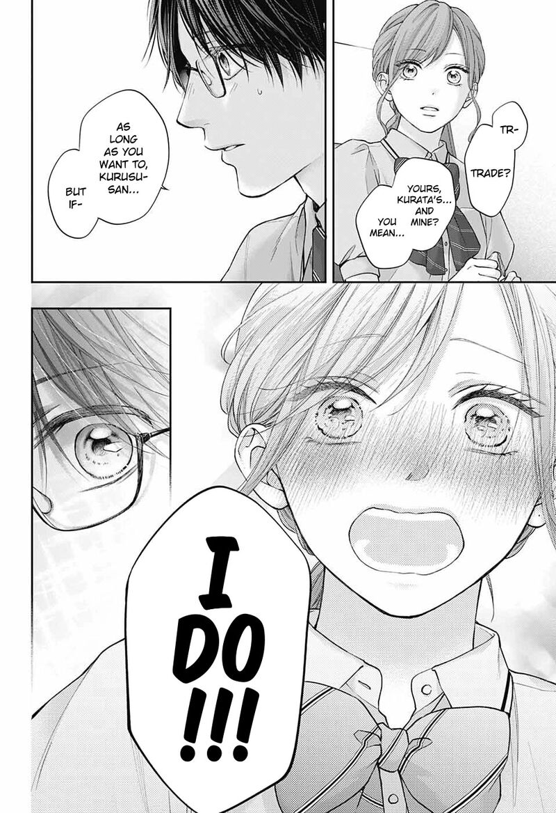 Kono Oto Tomare! Chapter 127 - Page 28