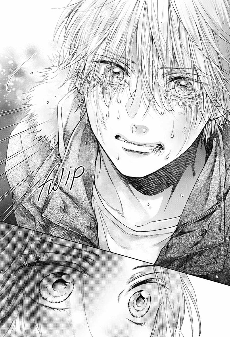 Kono Oto Tomare! Chapter 128.5 - Page 6