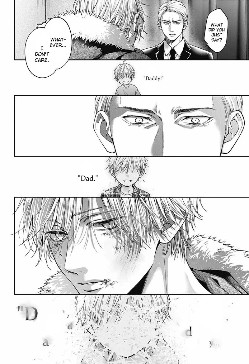 Kono Oto Tomare! Chapter 128 - Page 28