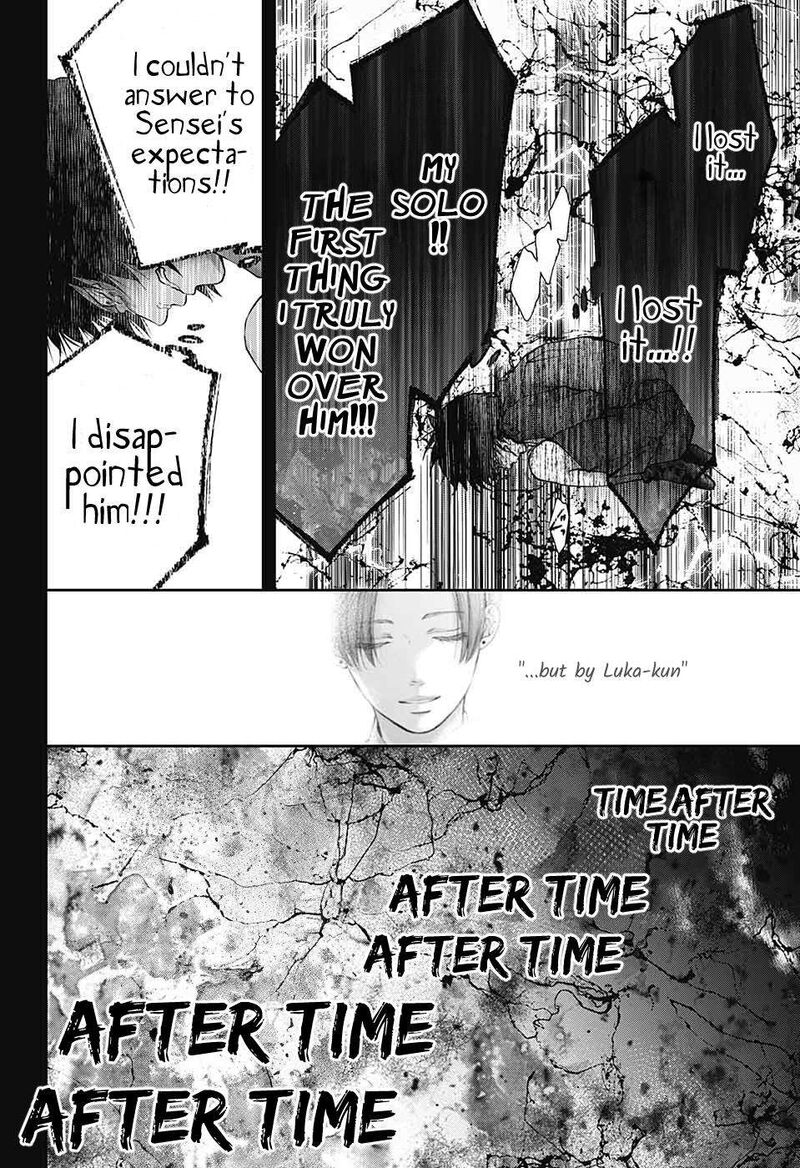 Kono Oto Tomare! Chapter 129 - Page 28