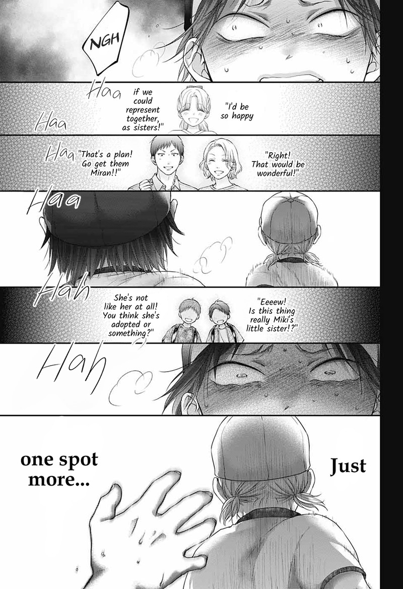 Kono Oto Tomare! Chapter 130 - Page 13