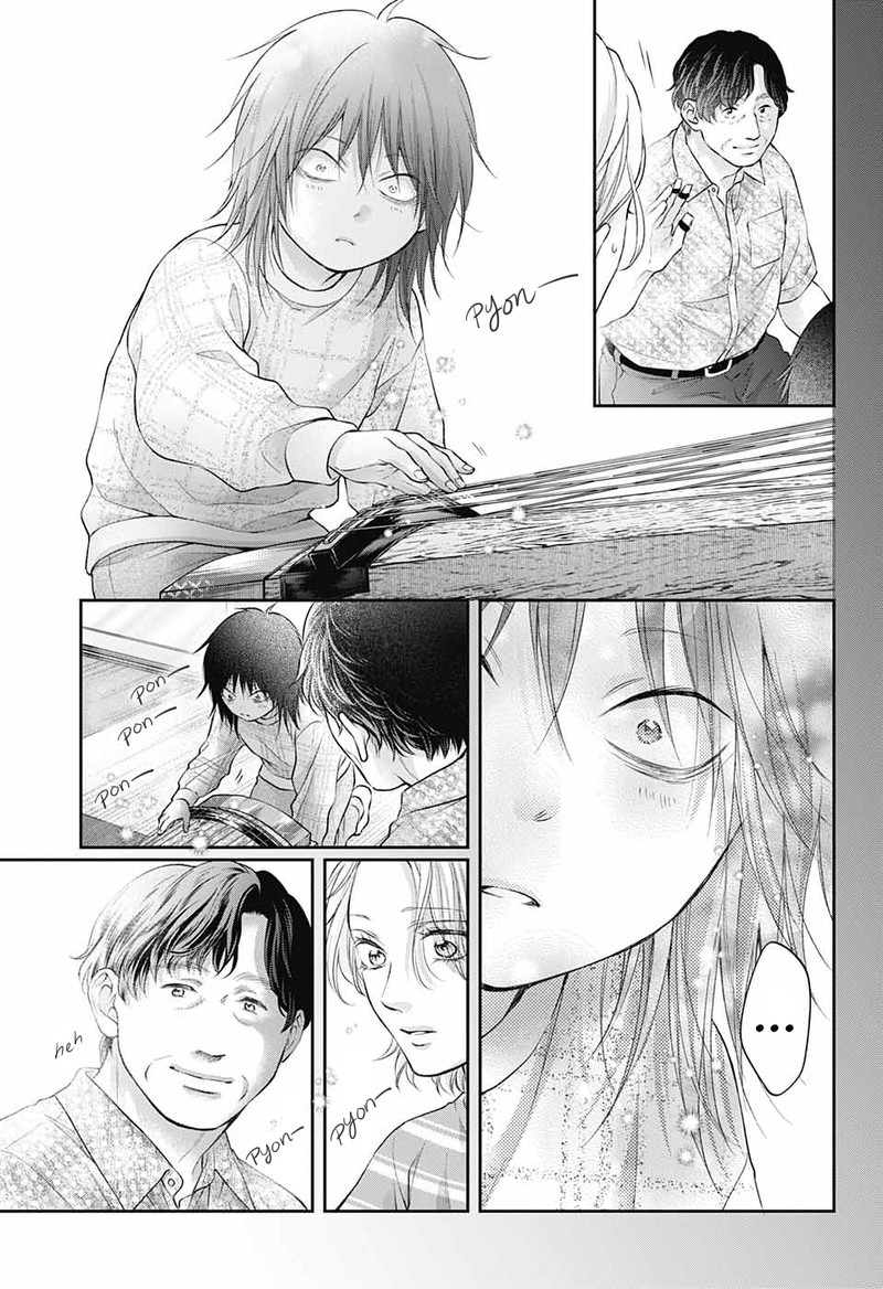 Kono Oto Tomare! Chapter 130 - Page 29