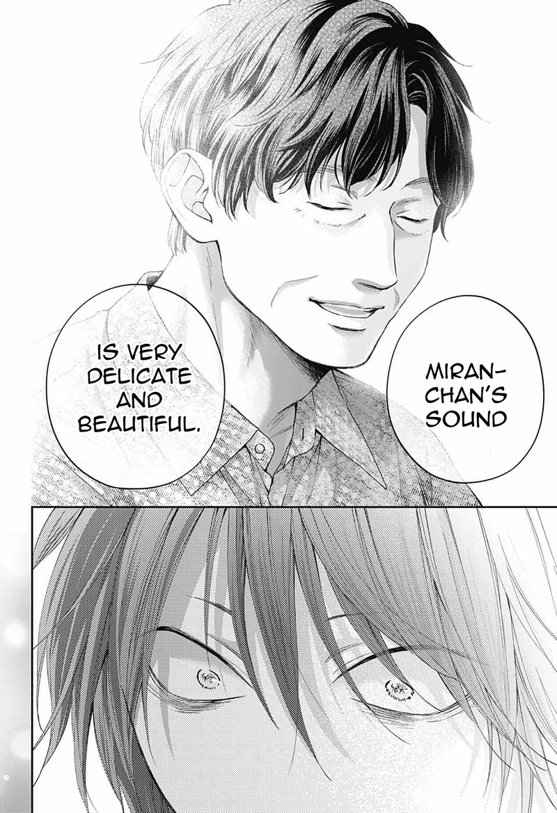 Kono Oto Tomare! Chapter 130 - Page 30