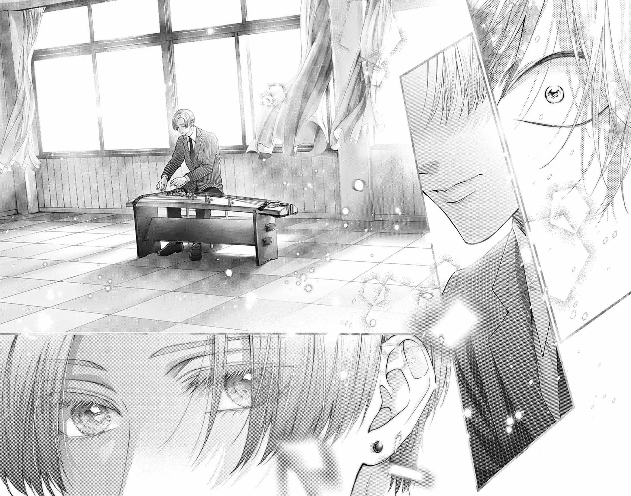 Kono Oto Tomare! Chapter 131 - Page 12
