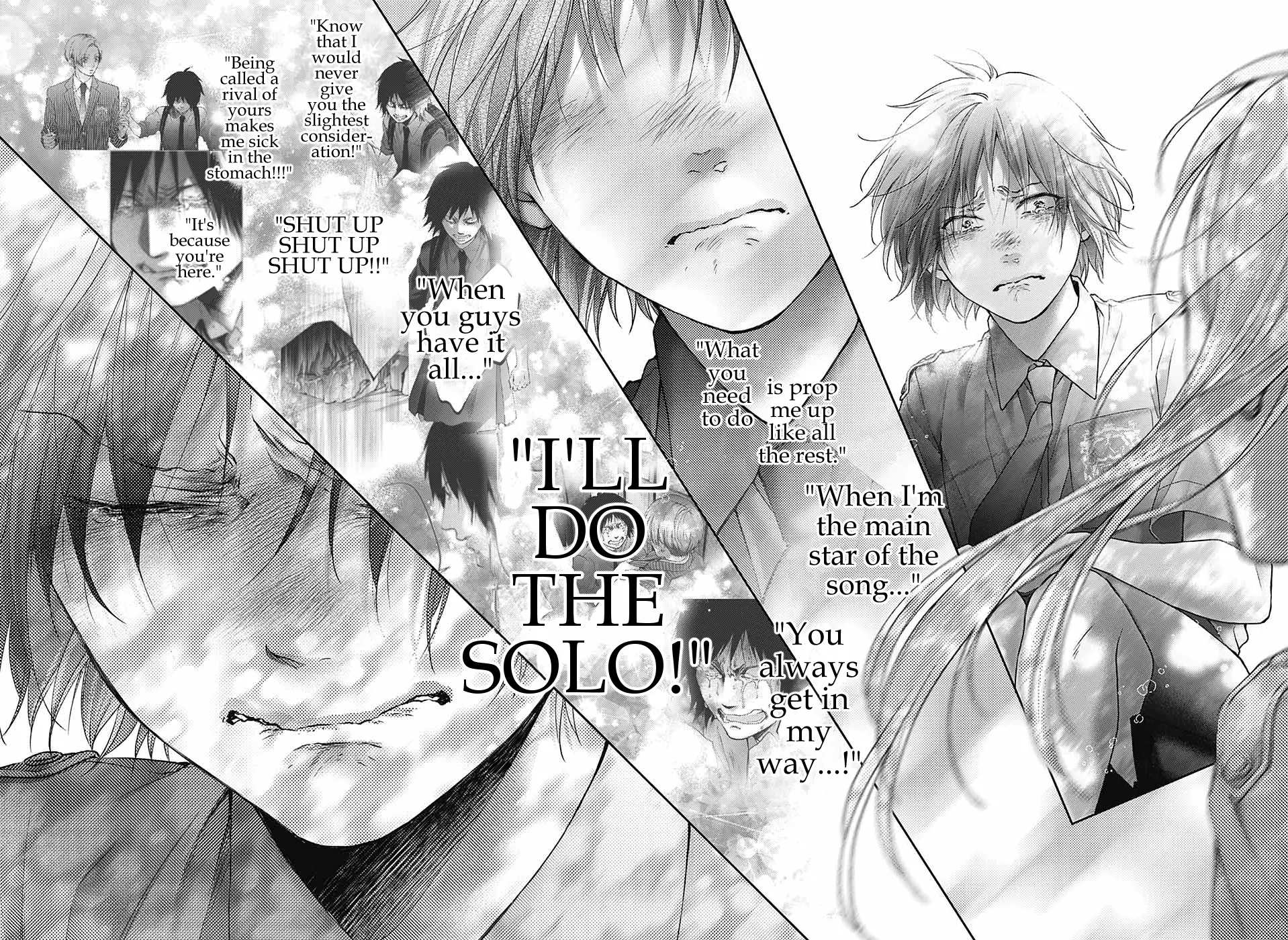 Kono Oto Tomare! Chapter 132 - Page 31