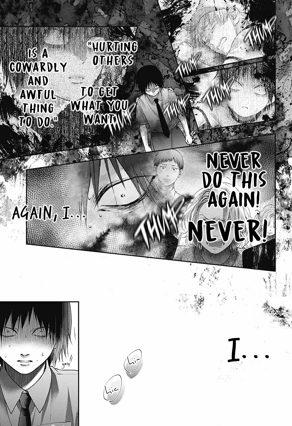 Kono Oto Tomare! Chapter 132 - Page 4
