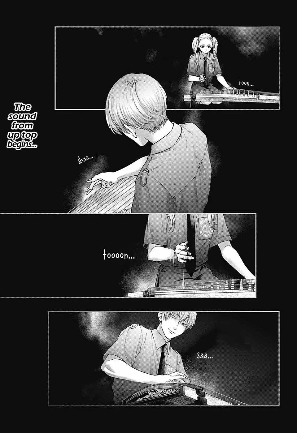 Kono Oto Tomare! Chapter 133 - Page 2