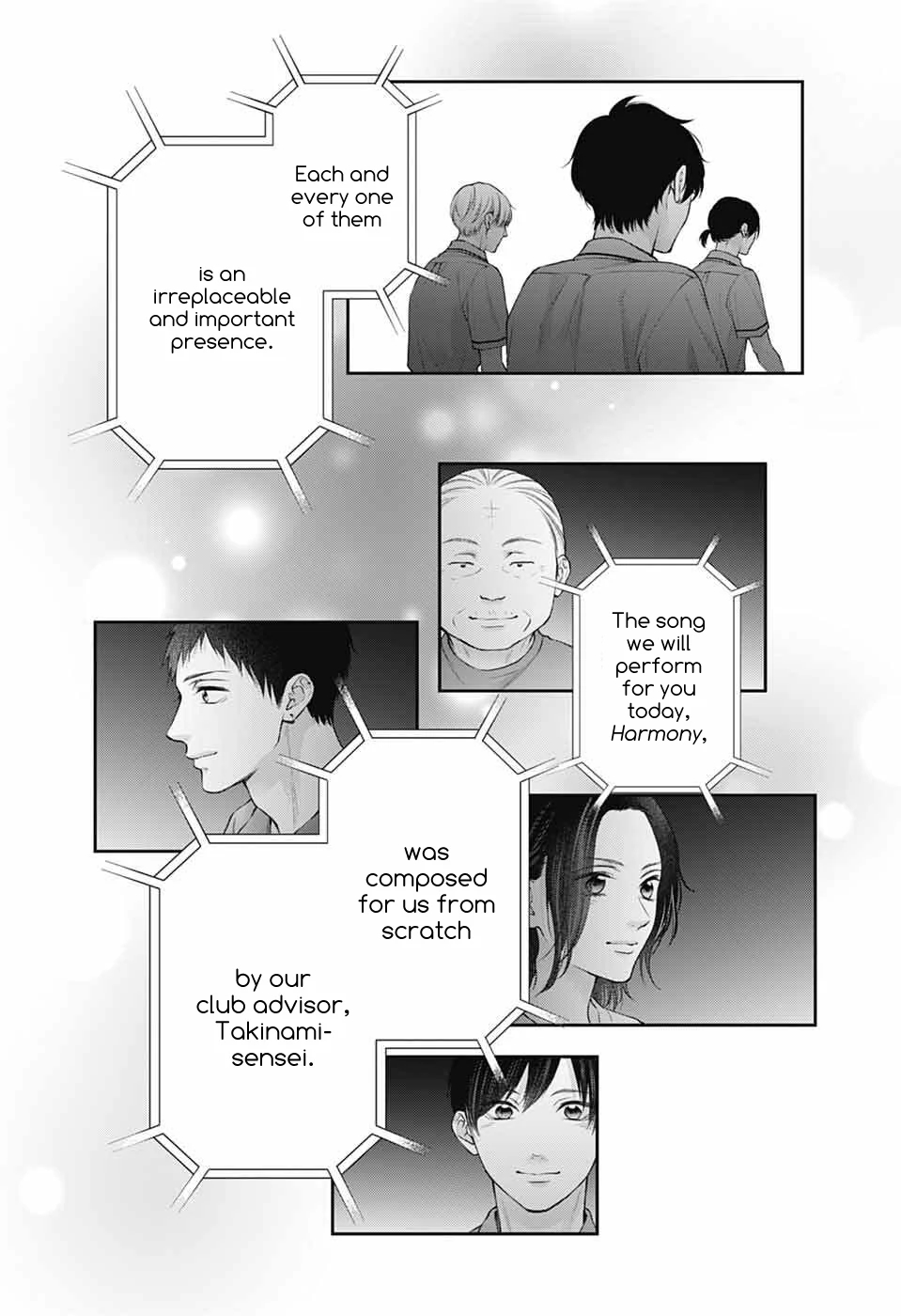 Kono Oto Tomare! Chapter 138 - Page 10
