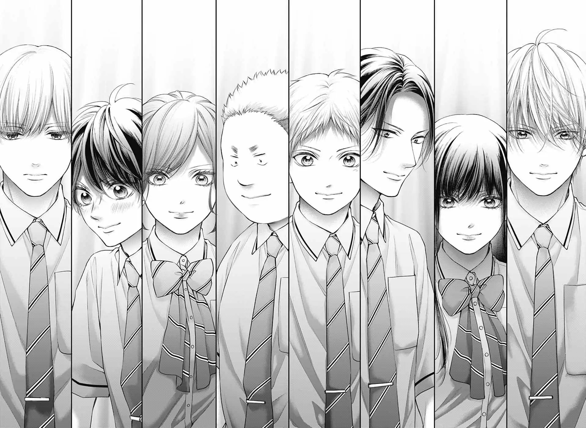 Kono Oto Tomare! Chapter 138 - Page 13