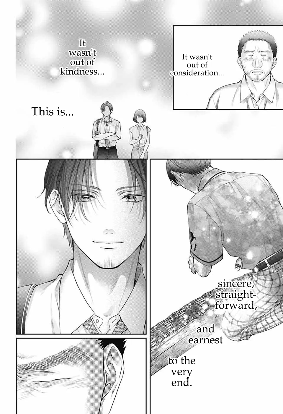 Kono Oto Tomare! Chapter 138 - Page 18